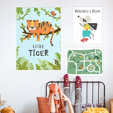 Poster Prints
